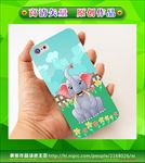 卡通手机壳
