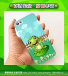 卡通手机壳