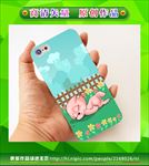 卡通手机壳