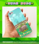 卡通手机壳