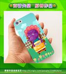 卡通手机壳
