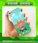 卡通手机壳