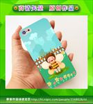 卡通手机壳