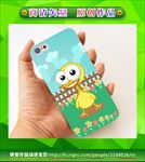 卡通手机壳