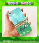卡通手机壳