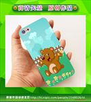 卡通手机壳