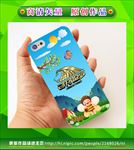 卡通手机壳