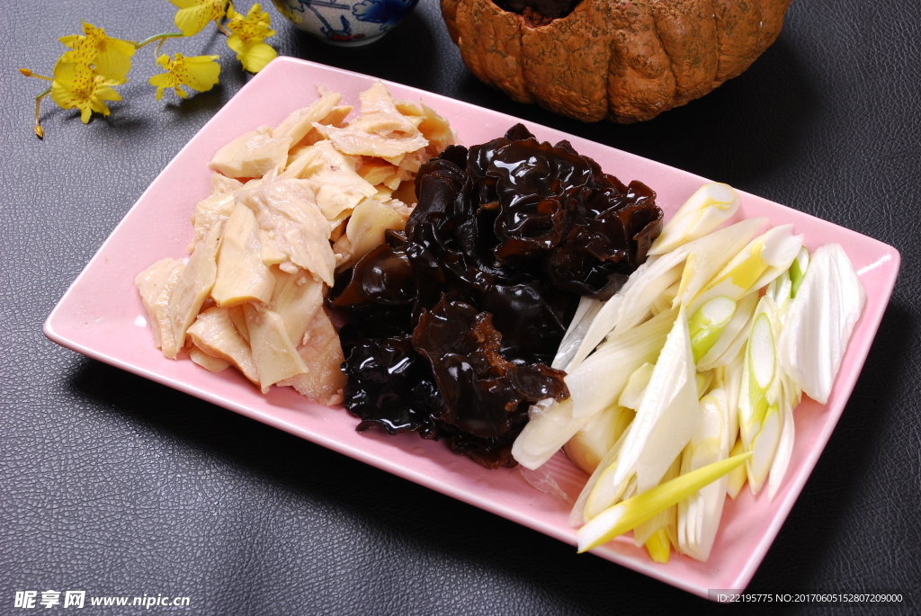 阿哥行军菜