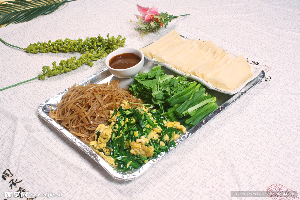 合菜