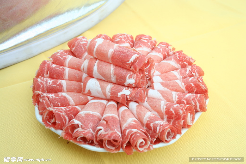 牛肉