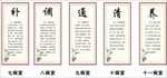 中医院室内