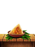 粽子 端午节 糯米