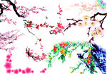 梅花