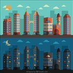 城市建筑