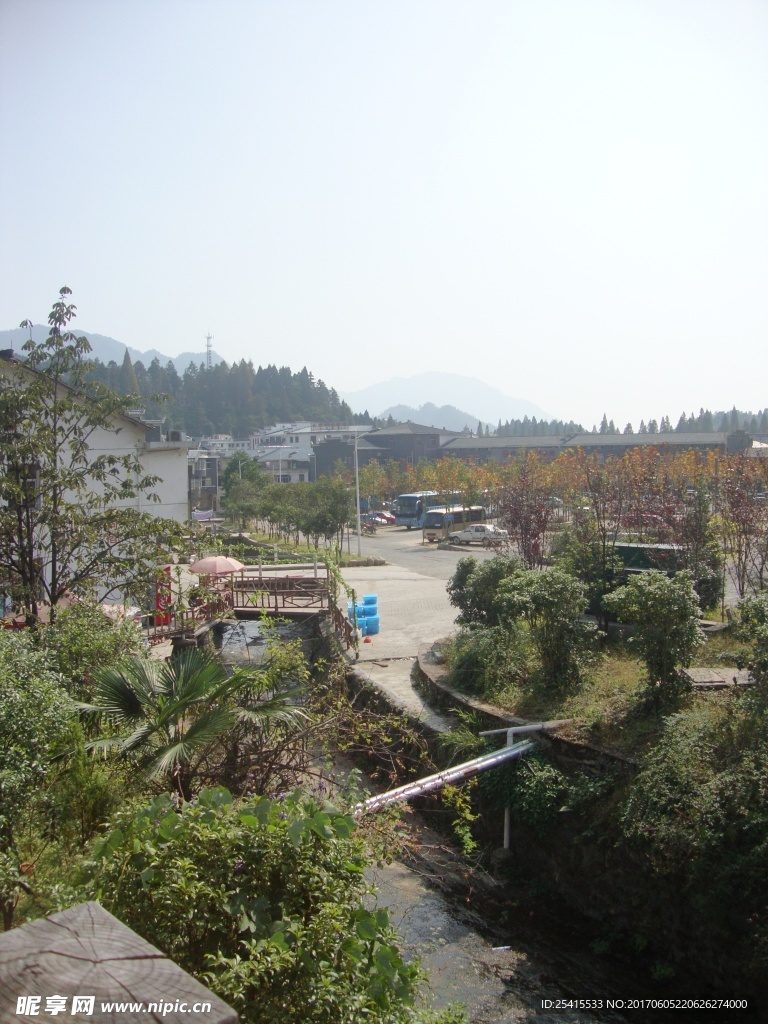 自然风景