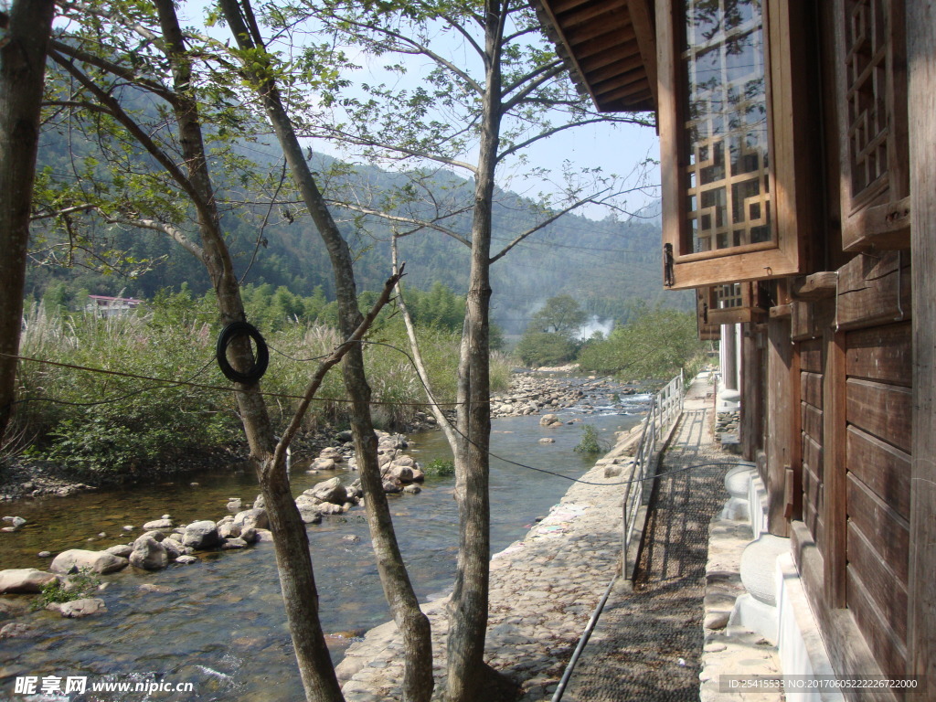 自然风景