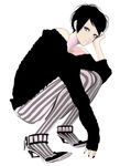 美女