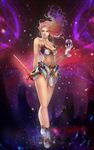 终曲-菲娜丽