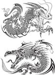 龙纹
