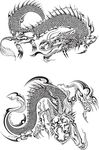龙纹