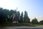公园风景