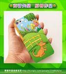 卡通手机壳