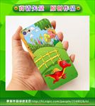 卡通手机壳