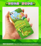 卡通手机壳