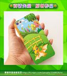 卡通手机壳
