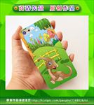 卡通手机壳