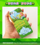 卡通手机壳