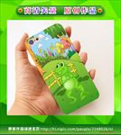卡通手机壳