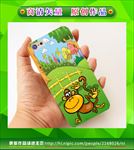 卡通手机壳