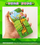 卡通手机壳