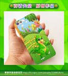 卡通手机壳