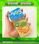 卡通手机壳