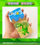 卡通手机壳