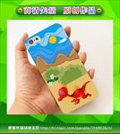 卡通手机壳
