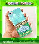 卡通手机壳