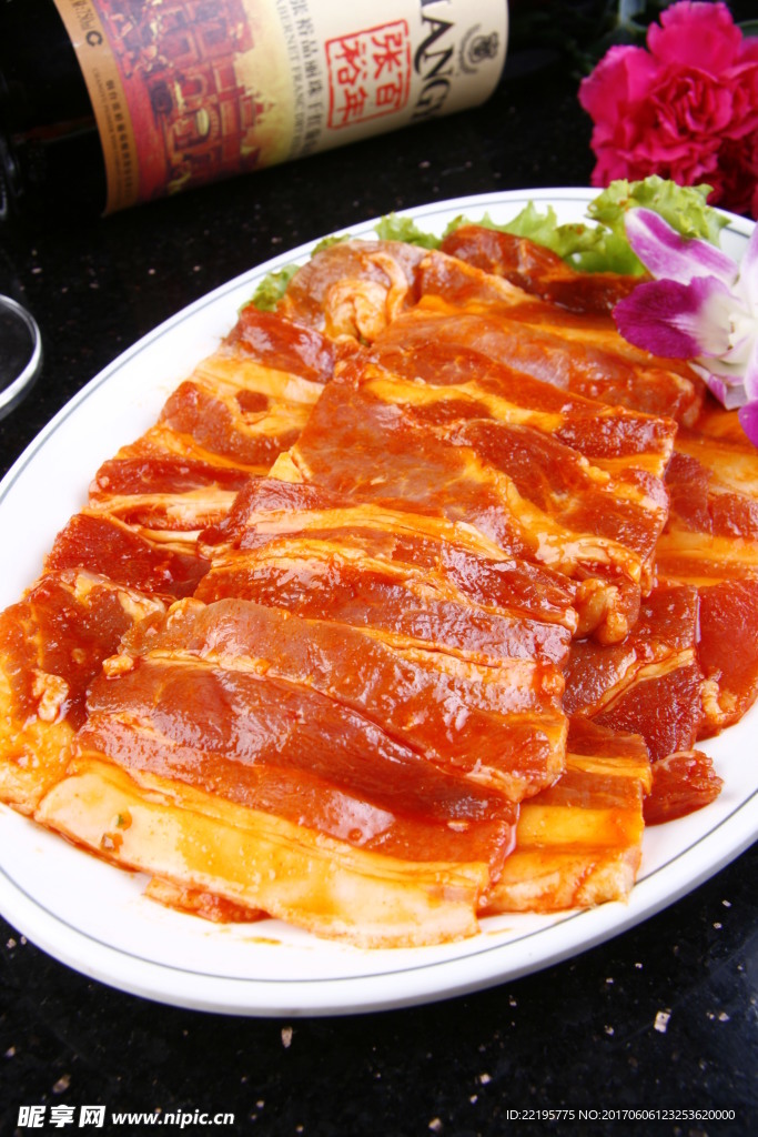 潮式五花肉