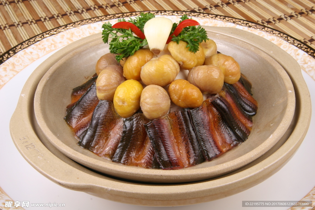 繁江