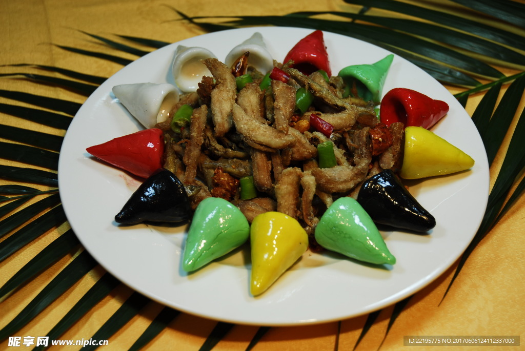 极品富贵窝窝头