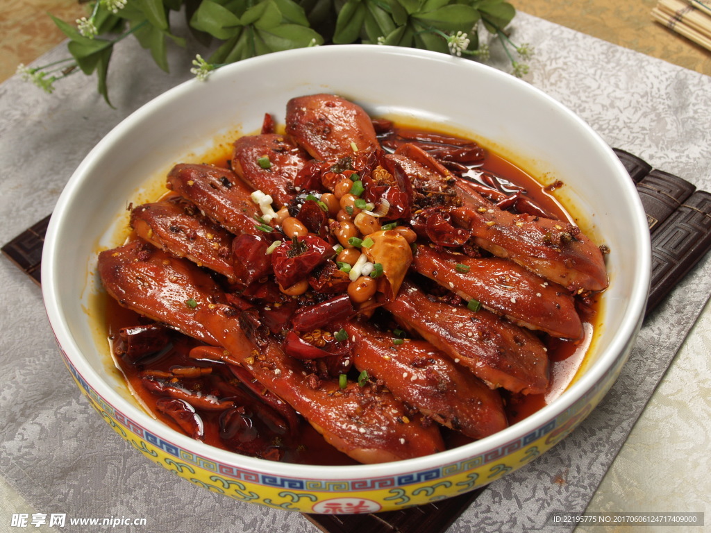 麻辣为什么