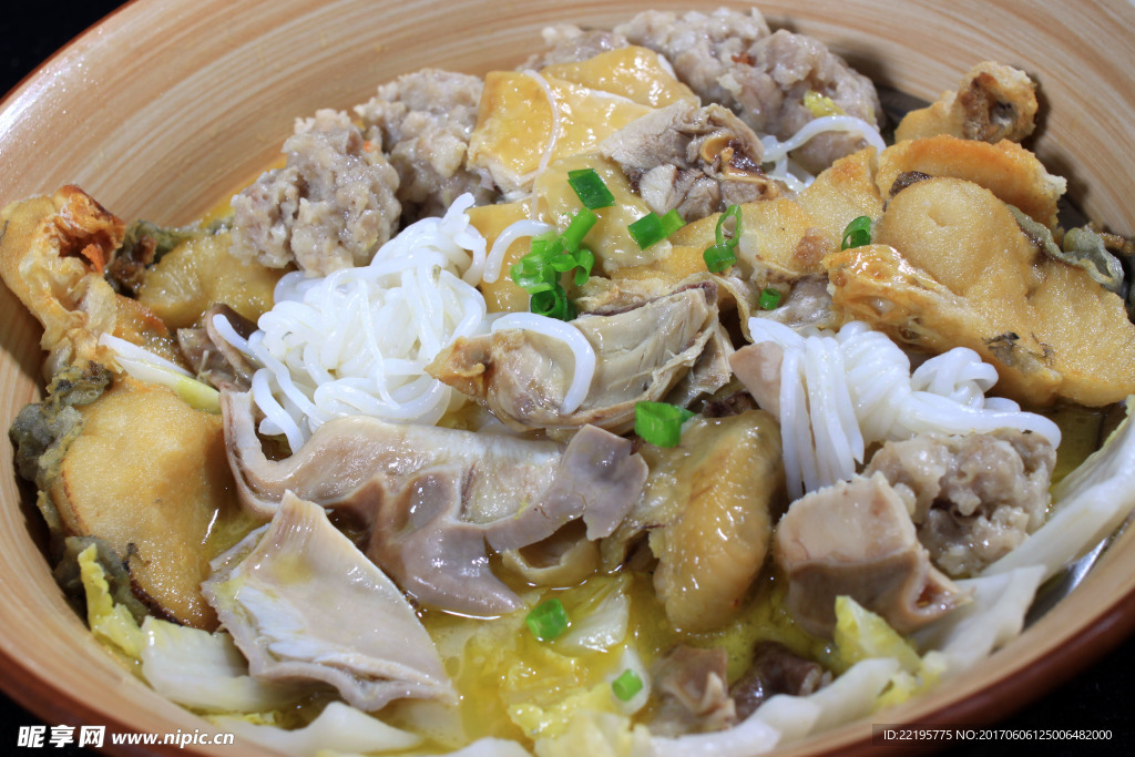 农家三鲜德顺