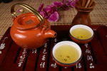 茶水