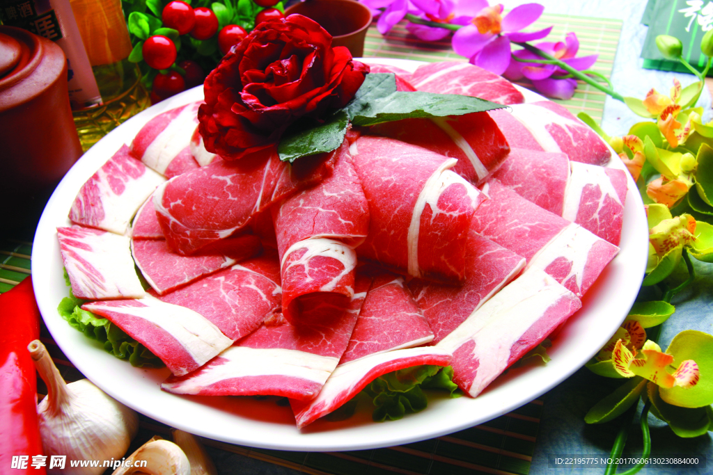 五花肉