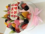 生日蛋糕