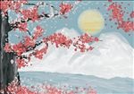 桃花树