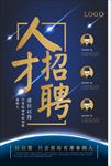 加入我们 二维码招聘