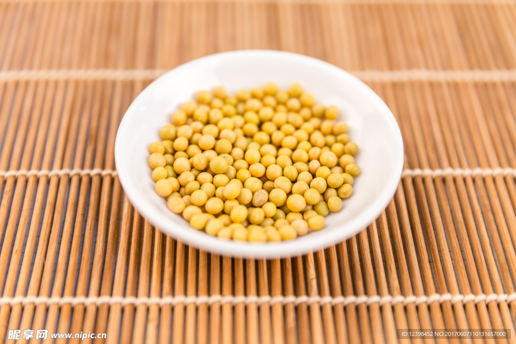 大豆